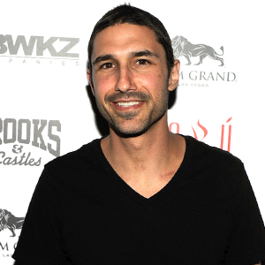 Ethan Zohn Ethan Zohn
